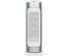 Cecotec ReadyWarm 6700 Ceramic Sky | Ceramic Heater | 2000 W | Number of power levels 3 | Suitable for rooms iki 20 m² | Suitable for rooms iki 45 m³ | Baltas