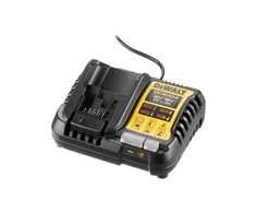 Dewalt Daugiafunkcinis įkroviklis DCB1104 12/18V