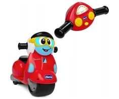 Chicco | Motociklas Vespa RC