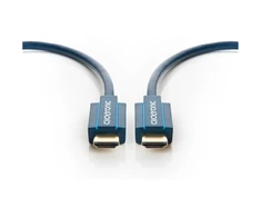 Clicktronic didelės spartos HDMI laidas su Ethernet 70307
