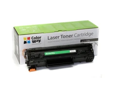 ColorWay CW-HF533MEU Toneris cartridge, Magenta