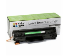 ColorWay CW-H278M | Toneris Cartridge | Juodas