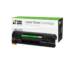 ColorWay CW-H278M | Toneris Cartridge | Juodas