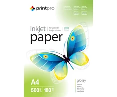 ColorWay PrintPro Photo Paper, 500 sheets | High Glossy | 150 g/m² | A4