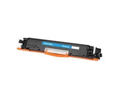 ColorWay Toneris cartridge CW-H350BKEU lazerinis toner, Juodas