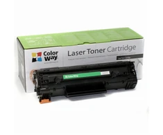 ColorWay Toneris Cartridge | Juodas