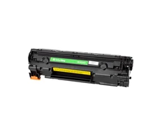 ColorWay Toneris Cartridge | Juodas