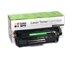 ColorWay Toneris Cartridge | Juodas