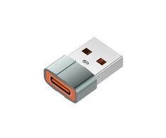 „ColorWay“ C tipo į USB-A adapteris | CW-AD-CA
