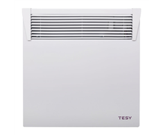 „Tesy“ | „HeatЕco Cloud“, elektroninis termostatas, valdymas belaidžiu internetu | konvekcinis šildytuvas | 500 W | IP24