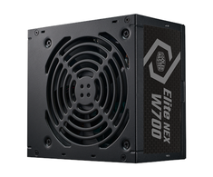 Cooler Master | Elite Nex Baltas | MPW-7001-ACBW-BEU | 700 W