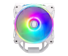 Cooler Master | Hyper 212 Halo Cooler | Baltas | Aušintuvas