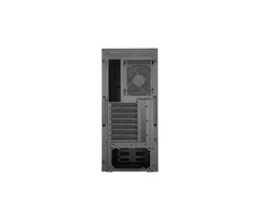 COOLER MASTER Silencio S600 su TG ATX dėklu