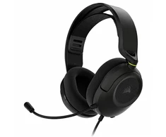 Corsair Ausinės Žaidimams | HS35 v3 | su laidu | Mikrofonas | Carbon