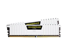 RAM Corsair VENGEANCE LPX 16 GB, DDR4, 3200 MHz, kompiuteris/serveris, registracijos Nr., ECC Nr.