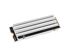 Corsair | SSD | MP600 ELITE | 1000 GB | SSD form factor M.2 2280 | Solid-state drive sąsaja PCIe NVMe Gen 4.0 x 4 | Skaitymo greitis 6200 MB/s | Rašymo greitis 7000 MB/s