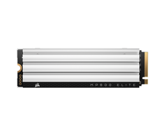 Corsair | SSD | MP600 ELITE | 2000 GB | SSD form factor M.2 2280 | Solid-state drive sąsaja PCIe Gen 4×4 | Skaitymo greitis 7000 MB/s | Rašymo greitis 6500 MB/s