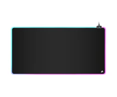 Corsair | RGB Cloth Pelės kilimėlis žaidimams – Extended 3XL | MM700 | Juodas