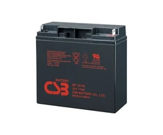 Akumuliatorius Csb Battery Csb Baterija CSB Baterija | GP12170B1 12V 17Ah