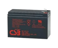 Csb Battery Csb Baterija CSB Baterija GP1272F2 12V 7.2Ah