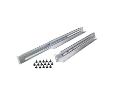 CYBERPOWER 4Postrailkit1832 48,26cm 19 colių bėgelisKit 44mm-1U, skirtas PR750ELCDRT1U/PR1000ELCDRT1U OR1000ELCDRM1U/OR1000ELCDRM1U