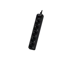 Senti CYBERPOWER B0520SC0-DE / FR Apsauga nuo viršįtampių EMI/RFI