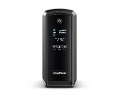 CyberPower | Backup UPS Systems | CP900EPFCLCD | 900 VA | 540 W