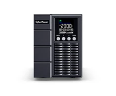 CyberPower | Smart App UPS sistemos | OLS1000EA-DE | 1000VA | 900W