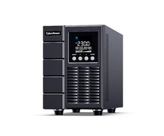 CyberPower | Smart App UPS sistemos | OLS1500EA-DE | 1500 VA | 1350 W