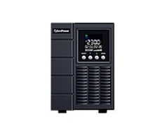 CyberPower | Smart App UPS sistemos | OLS1500EA-DE | 1500 VA | 1350 W