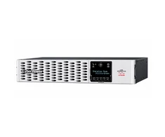 CyberPower UPS | PRL1500ERT2UC | 1500 VA | 1500 W | IEC C14