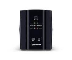 CYBERPOWER UT1500EG Line-interaktyvus bokštas UPS 1500VA/900W