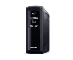 CYBERPOWER VP1600EILCD Žalias maitinimo UPS
