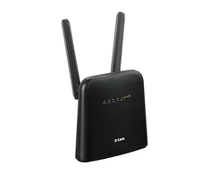 D-Link 4G Cat 6 AC1200 Maršrutizatorius | DWR-960 | 802.11ac | 10/100/1000 Mbit/s | Ethernet LAN (RJ-45) jungtys 2 | Tinklelio atramos Nr. | MU-MiMO Taip | Nėra mobiliojo plačiajuosčio ryšio | Antenos tipas 2x išorinė
