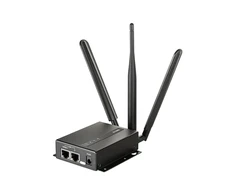 D-Link 4G LTE M2M Maršrutizatorius | DWM-313 | 802.11n | 10/100 Mbit/s | Ethernet LAN (RJ-45) jungtys 1 | Mesh palaikymas: Ne | MU-MiMO: Ne | 4G | Antenos tipas: 2 nuimamos 3G/4G antenos, 1 nuimama Wi-Fi antena