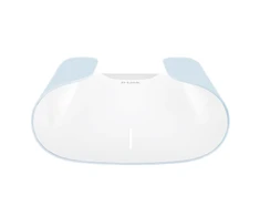 D-Link AX6000 Wi-Fi 6 Smart Mesh Maršrutizatorius | M60 | 802.11ax | 1148/4804 Mbit/s | Mesh Support Yes | MU-MiMO No | No mobile broadband | Antenna type Internal