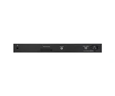 D-Link | DGS-3130-30TS | Jungiklis | Tvarkoma L3 | Montuojamas ant stovo | Gigabit Ethernet (vario) jungtys kiekis 24 | 10 Gbps (RJ-45) jungtys kiekis 2 | SFP+ jungtys kiekis 4 | Maitinimo tipas Pasirenkamas perteklinis