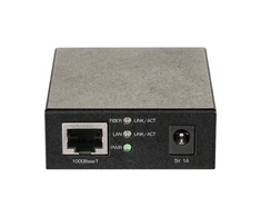 D-LINK 10/100/1000 to SFP Standalone Media Converter