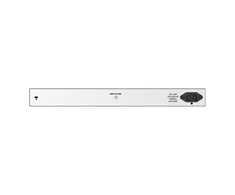 Šakotuvas D-Link | Metro Ethernet Switch | DGS-1210-28/ME | Managed L2 | Rack mountable | Gigabit Ethernet (copper) jungtys quantity 24 | SFP jungtys quantity 4 | Power supply type Single | 24 mėn.