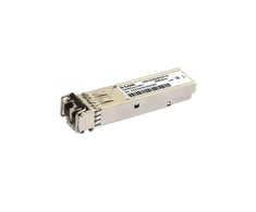 Šakotuvas D-Link | Daugiamodis siųstuvas-imtuvas | DIS-S302SX | Dvipusis LC jungtis | Bangos ilgis 1310 nm | Didžiausias perdavimo atstumas 2000 m