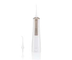 ETA | Burnos drėkintuvas | Sonetic ETA270890000 | Belaidis | 200 ml | Skaičius galvutės 2 | Baltas/Gold