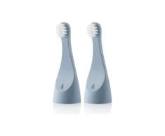 ETA Replacement brush heads | Sonetic Kids 171090400 | Heads | For kids | Number of brush heads included 2 | Mėlyna