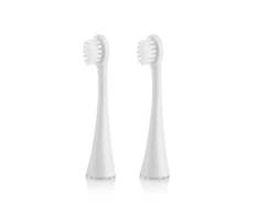 Replacement Heads | ETA070690100 | Heads | For kids | Šepetėlių skaičius galvutės įeina 2 | Number of teeth brushing modes Does not apply | Baltas