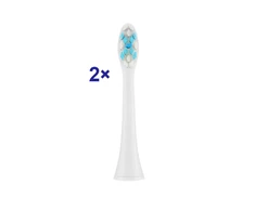 ETA | Dantų šepetėlis replacement | SoftClean ETA070790300 | Heads | Suaugusiems | Šepetėlių skaičius galvutės įeina 2 | Number of teeth brushing modes Does not apply | Baltas