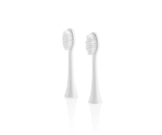 ETA | Dantų šepetėlis replacement | RegularClean ETA070790200 | Heads | Suaugusiems | Šepetėlių skaičius galvutės įeina 2 | Number of teeth brushing modes Does not apply | Baltas