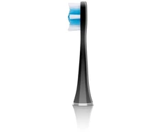 ETA | Dantų šepetėlis replacement | SoftClean ETA070790600 | Heads | Suaugusiems | Šepetėlių skaičius galvutės įeina 2 | Number of teeth brushing modes Does not apply | Juodas