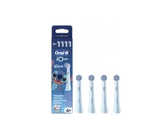 Dantų šepetėlio galvutė Oral-B IO RB SBLF-4, 4 vnt.