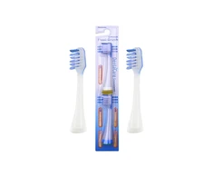Panasonic dantų šepetėlio galvutė EW0920W835, 2vnt., Baltos spalvos