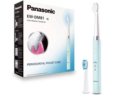 Dantų šepetėlis Panasonic EW-DM81-G503