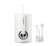 Panasonic | Oral Irrigator | EW1614W503 | 600 ml | Number of galvutės 4 | Baltas